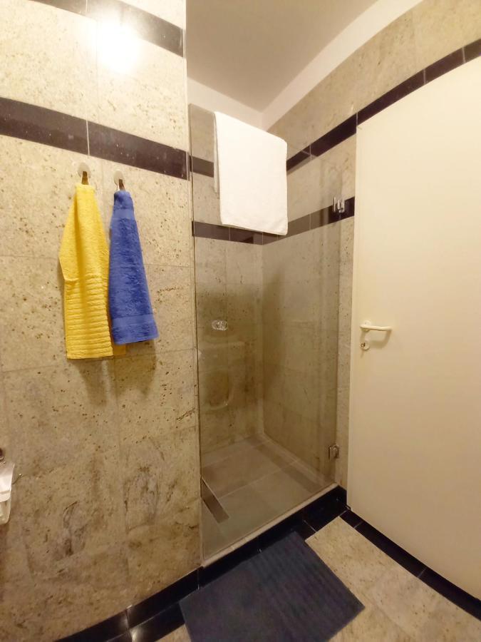 Apartment Lungomare Пула Экстерьер фото